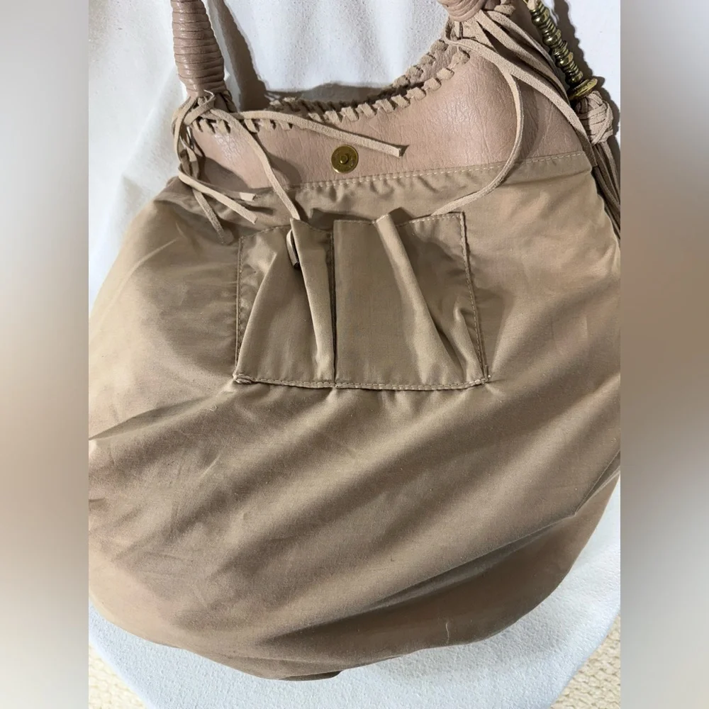 DV by Dolce Vita chic tan